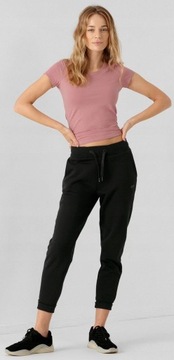 ЖЕНСКАЯ СПОРТИВНАЯ ФУТБОЛКА 4F, ХЛОПОК S