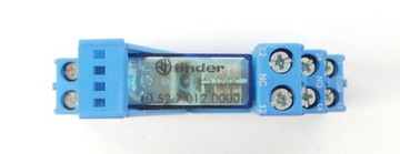 Finder 49.52.7.012.0050 Moduł przekaźnikowy