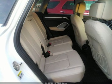 Audi Q3 II 2022 Audi Q3 Premium Plus 45 Tfsi S Line Quattro Tiptronic 2022 2.0l 2.0 Benzyna, zdjęcie 12