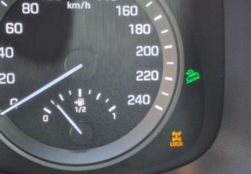 Hyundai Tucson III SUV 1.6 T-GDI 177KM 2017 Hyundai Tucson Hyundai Tucson 1.6 GDi 4WD DCT Style 1.6 Benzyna 177KM, zdjęcie 8