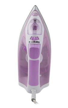 ESPERANZA Tulle Ceramic паровой утюг мощностью 2400 Вт