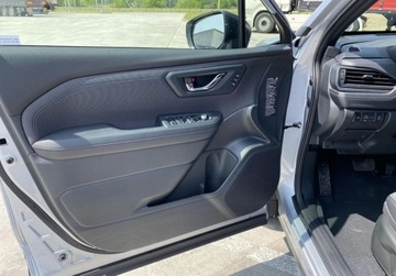 Subaru Forester VI 2025 Subaru Forester 2.0i e-Boxer 136KM 2025 NOWY, Exclusive 2.0 Hybryda, zdjęcie 10