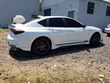 Acura TL IV 2022 Acura TL X Technology 2022 3.5l 3.5 Benzyna 290KM, zdjęcie 3
