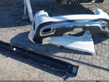 Mercedes GLE V167 2023 Mercedes-Benz GLE 2023 r., 2,0L GLE 450 4MATIC 2.0 Benzyna 352KM, zdjęcie 14