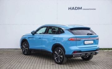 MG HS I 2024 MG HS MG HS Excite 1.5 170KM 1.5 Benzyna 170KM, zdjęcie 6