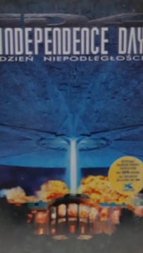 VHS Dzień Niepodległości