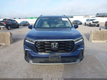 Honda Pilot II 2023 Honda Pilot Touring 2023 3.5l 3.5 Benzyna 285KM, zdjęcie 7