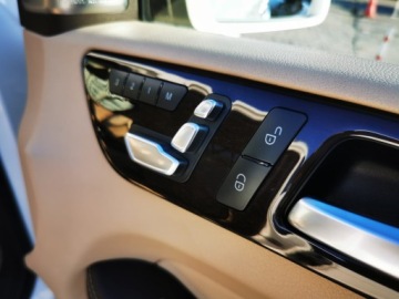 Mercedes GLS 2013 MERCEDES GLS 450 4MATIC, 3.0l benzyna 333KM*napęd 4X4 *Dokumentacja, zdjęcie 32