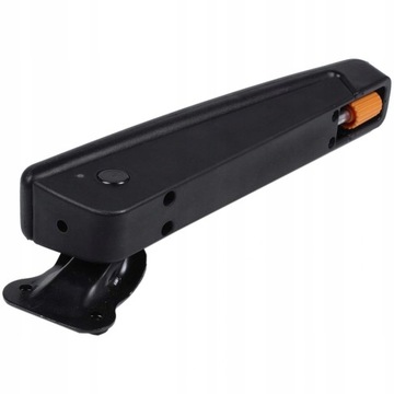 РЕГУЛИРУЕМЫЙ ПОДЛОКОТНИК АВТОКРЕСЛА ЛЕВЫЙ