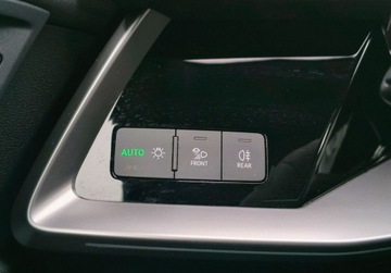 Audi A3 8Y RS Sportback 2.5 TFSI 400KM 2023 Audi RS3 Sportback Gwarancja 12-2027 Wydech RS BangOlufsen Matrix RS Ziele, zdjęcie 13