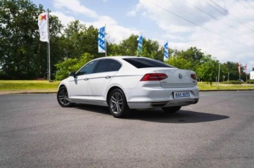 Volkswagen Passat B8 Limousine 2.0 TSI 272KM 2019 VW Passat 2.0 TSI, Salon Polska, 4X4, Automat, zdjęcie 4