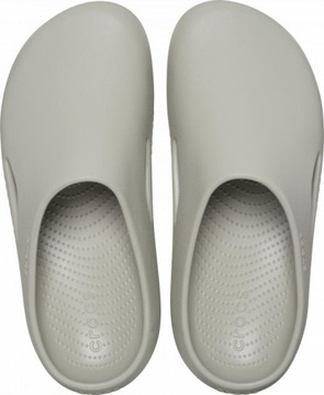 Męskie Lekkie Klapki Chodaki Crocs Mellow 208493 Clog 42-43