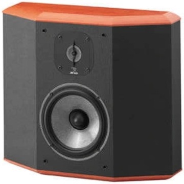 Kolumny surround głośniki ścienne do kina domowego Focal Cobalt SR 800
