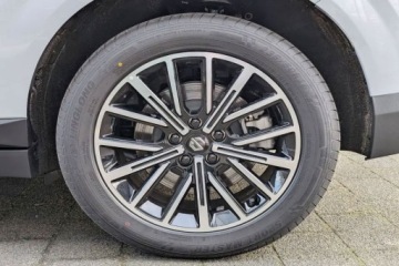 Leapmotor 2026 B10 Design Hybrid EV 18,8 kWh 218KM, zdjęcie 9
