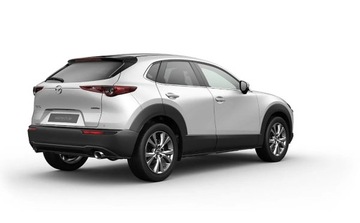 Mazda CX-30 2025 Mazda CX-30 2.0L e-SKYACTIV X 186 KM 6AT FWD Exclusive-line 2.0 Hybryda, zdjęcie 2