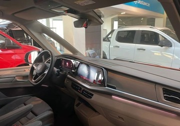 Volkswagen Multivan T7 Van L1 2.0 TSI 204KM 2025 Volkswagen Multivan Style L1 2.0 TSI 204 KM DSG r. o. 3124 mm 2.0 Benzyna, zdjęcie 20