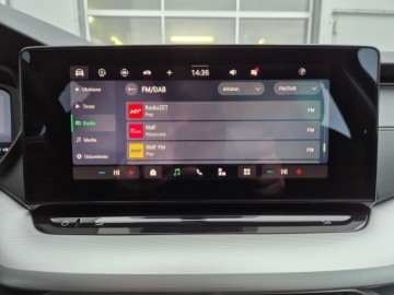 Skoda Octavia IV Kombi 2.0 TDI 150KM 2026 Skoda Octavia Edition 130 Essence 2.0 TDI DSG Aut, zdjęcie 22