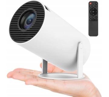 Портативный проектор HIT 2023 Magcubic H300