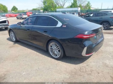 BMW Seria 5 G90-91 2024 BMW Seria 5 540I XDrive 2024 3.0 Benzyna 375KM, zdjęcie 2
