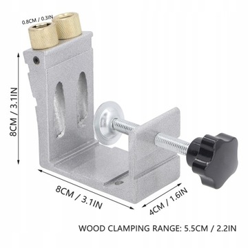 ШАБЛОН ДЛЯ ЭКСЦЕНТРИЧЕСКИХ СОЕДИНЕНИЙ