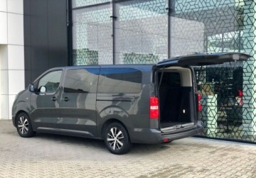 Toyota 2024 Toyota Proace Verso Proace Verso Long Family FV23 Salon PL Serwis ASO, zdjęcie 26