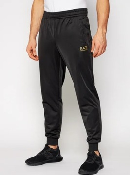 Спортивный костюм EA7 Emporio Armani 8NPV71 размер XXXL