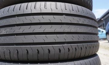 Continental ContiEcoContact 5 225/50R17 94В L347
