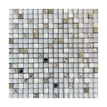 Mozaika Trevago 30 x 30 Iryda Leroy Merlin