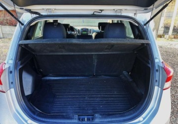 Hyundai ix20 Mikrovan 1.6 CVVT 125KM 2012 Hyundai ix20 Automat 1.6 Benzynka 98 tys przebiegu ZOBACZ 1.6 125KM, zdjęcie 8