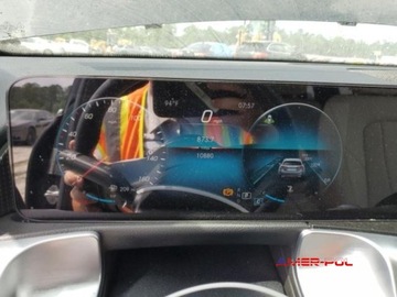 Mercedes GLB 2022 Mercedes-Benz GLB 2022 r.,2,0L GLB 250 2.0 Benzyna 221KM, zdjęcie 6