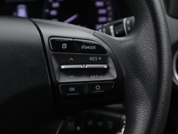 Hyundai Kona I Crossover 1.0 T-GDI 120KM 2019 Hyundai Kona 1.0 T-GDI, Salon Polska, Serwis ASO, zdjęcie 16