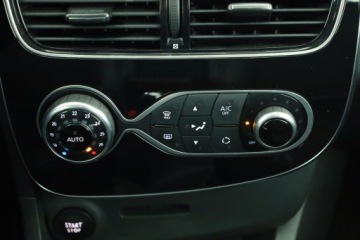 Renault Clio IV Grandtour Facelifting 0.9 TCe 90KM 2018 Renault Clio 0.9 TCe, Salon Polska, Serwis ASO, zdjęcie 9