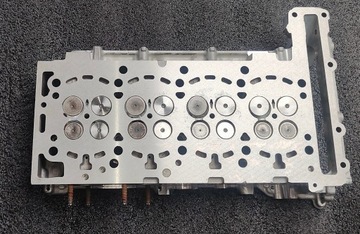 Głowica Mercedes 2.0 CDI om654 R654016 654016