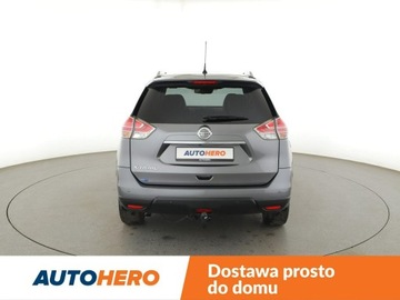Nissan X-Trail III Terenowy 1.6 dCi 130KM 2016 Nissan X-Trail Automat Skóra Panorama Navi Kamera, zdjęcie 5