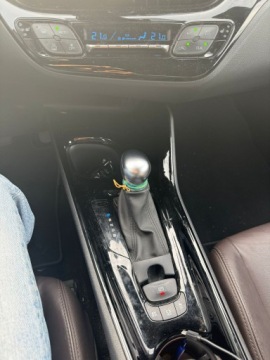 Toyota C-HR I 2019 TOYOTA C-HR PRESTIGE! Wkrótce w ofercie!, zdjęcie 12