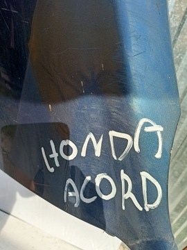 BLATNÍK LEVÝ PŘEDNÍ HONDA ACCORD V FACELIFT 95-98