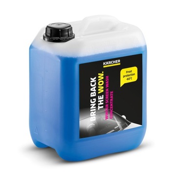 Karcher RM 670 koncentrat zimowy płyn do spryskiwaczy 5L 6.296-109.0