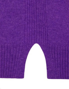 ДЖЕМПЕР IN LINEA BERLIN RUNDHALS КАШЕМИР 100% 42