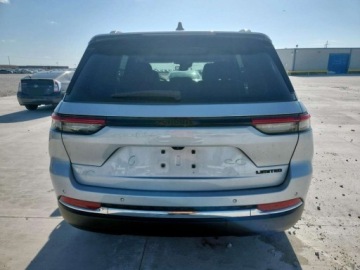 Jeep Grand Cherokee IV 2022 Jeep Grand Cherokee Limited 2022 3.6l 3.6 Benzyna 293KM, zdjęcie 2