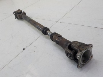 ISUZU D-MAX I 3.0 TD HŘÍDEL HNACÍ KRÁTKÁ AUTOMAT