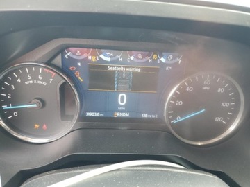 Ford Expedition III 2022 Ford Expedition 2022 FORD EXPEDITION MAX XLT 3.5 Benzyna 380KM, zdjęcie 10