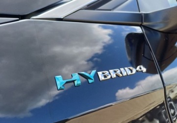 Peugeot 3008 II Plug-In Hybrid HYbrid4 300 PHEV 300KM 2020 Peugeot 3008 150 1.6 Hybrid4 PHEV GT PACK 300 KM 4x4 AUTOMAT I wl. FV23, zdjęcie 8