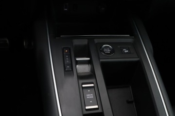 Citroen C5 Aircross SUV Facelifting 1.2 PureTech 131KM 2023 Citroen C5 Aircross PureTech 130, Salon Polska, zdjęcie 19