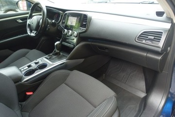 Renault Talisman Grandtour Facelifting 2.0 Blue dCi 160KM 2021 Renault Talisman Fv 23%* Automat EDC * 2.0 dCi 160, zdjęcie 16