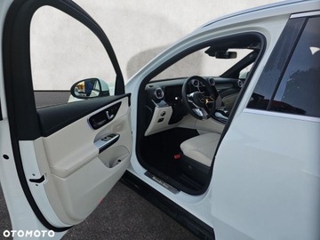 Mercedes GLC C254/X254 Coupe 2.0 220d 197KM 2025 Mercedes-Benz GLC Mercedes-Benz GLC 2.0 Diesel 197KM, zdjęcie 9