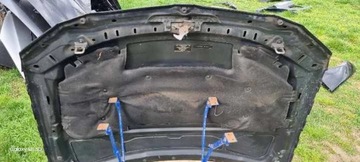 КАПОТ, ПЕРЕДНИЙ БАМПЕР, КРЫЛЬЯ BMW 3 E92 E93