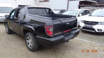 Honda Ridgeline 3.5 250KM 2014 HONDA RIDGELINE 3,5L 2014 AUTOMAT 4x4, zdjęcie 5