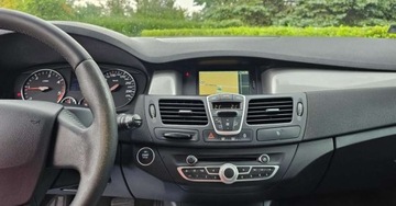 Renault Laguna III Grandtour 2.0 dCi 130KM 2011 Renault Laguna III 2.0 DCi 130 kM Dynamique/SALON POLSKA, zdjęcie 28