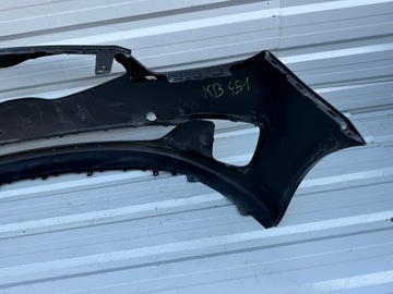 KIA CARENS 4 IV 13-16R NÁRAZNÍK PŘEDNÍ 86511-A4000