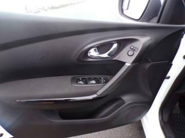 Renault Kadjar Crossover 1.5 dCi 110KM 2015 RENAULT KADJAR AUTO Z NIEMIEC NAVI ALU HAK zarejestrowany, zdjęcie 13